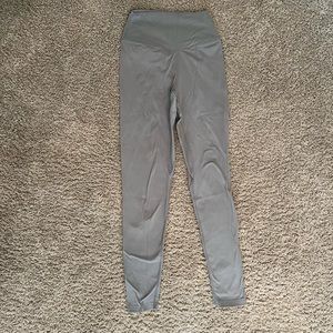BALANCE ATHLETICA 2018 SELECT(?) LEGGINGS, Small Gray